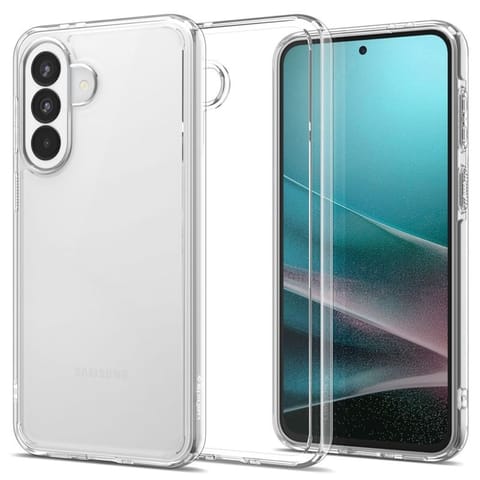 ⁨Spigen Ultra Hybrid - Etui do Samsung Galaxy A37 5G (Przezroczysty)⁩ w sklepie Wasserman.eu