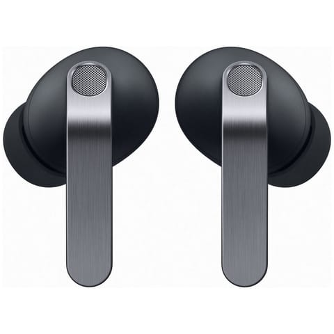 ⁨Słuchawki bezprzewodowe SAMSUNG Galaxy Buds 4 Pro Czarne (Czarny)⁩ w sklepie Wasserman.eu