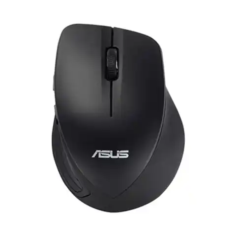 ⁨Asus | Wireless Optical Mouse | WT465 | wireless | Black⁩ w sklepie Wasserman.eu