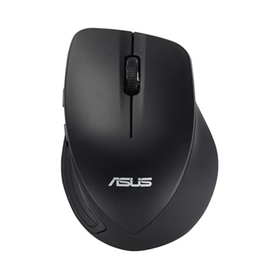 ⁨ASUS WT465 mouse Right-hand RF Wireless Optical 1600 DPI⁩ at Wasserman.eu