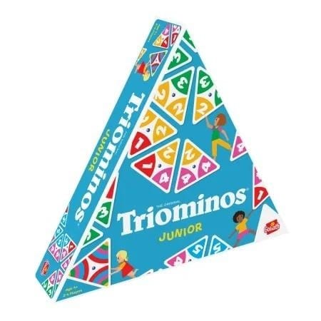 ⁨Triominos Junior⁩ w sklepie Wasserman.eu