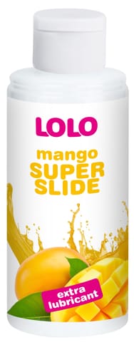 ⁨LOLO mango Super Slide 150ml⁩ w sklepie Wasserman.eu