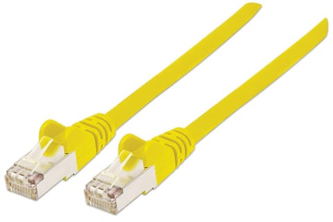 ⁨Intellinet CAT6a S/FTP Network Cable⁩ w sklepie Wasserman.eu