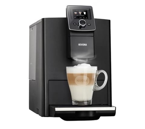 ⁨Espresso machine NICR 820⁩ at Wasserman.eu