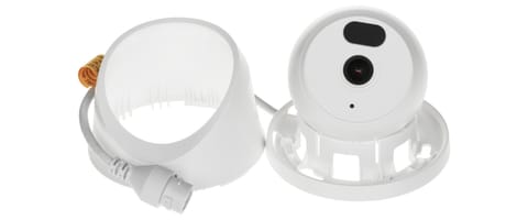 ⁨KAMERA IP TC-C320N 1CNB-28 Analog Killer - 1080p 2.8 mm TIANDY⁩ w sklepie Wasserman.eu