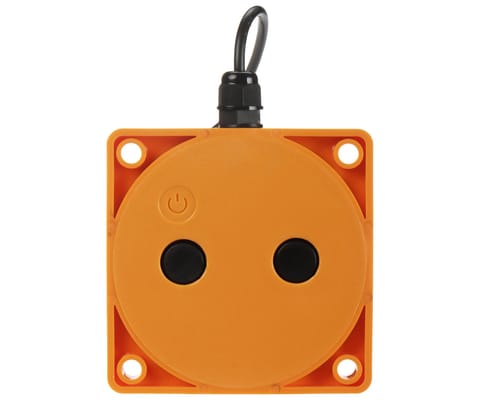 ⁨CZUJNIK POZIOMU CIECZY ATLO-ME201Z-TUYA ZigBee, Tuya Smart⁩ w sklepie Wasserman.eu