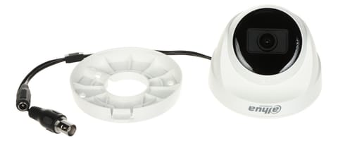 ⁨KAMERA AHD, HD-CVI, HD-TVI, PAL HAC-T1A51-U-0280B-S2 - 5 Mpx 2.8 mm DAHUA⁩ w sklepie Wasserman.eu