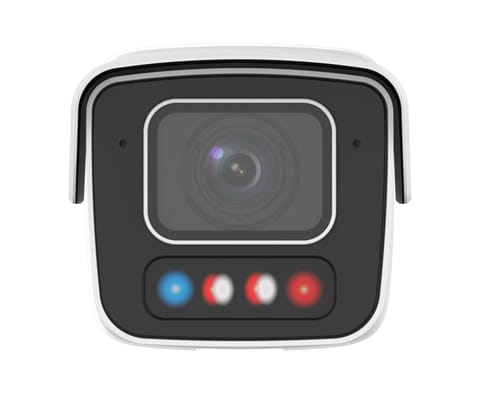 ⁨KAMERA IP IPC2B14SE-ADF28KMC-WP-I1 TRI-GUARD 3.0 OwlView Plus - 4 Mpx 2.8 mm UNIVIEW⁩ w sklepie Wasserman.eu