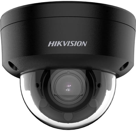 ⁨Kamera IP Hikvision DS-2CD2743G2-LIZS2U 2.8-12mm BLACK PL⁩ w sklepie Wasserman.eu