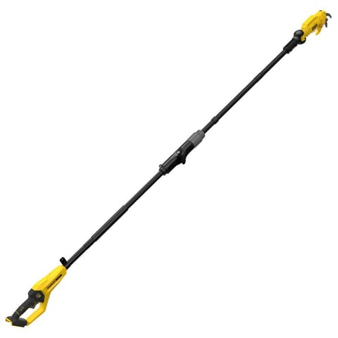 ⁨SEKATOR AKUMULATOROWY NA WYSIĘGNIKU V20 18V 0*AH⁩ w sklepie Wasserman.eu