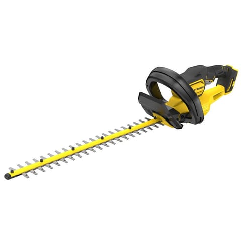 ⁨NOŻYCE AKUMULATOROWE DO ŻYWOPŁOTU 55CM V20 18V 0*AH⁩ w sklepie Wasserman.eu