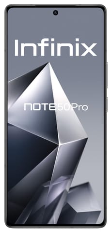 ⁨Telefon Infinix Note 50 Pro 8/256GB Shadow Black⁩ w sklepie Wasserman.eu