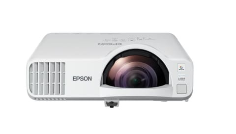 ⁨Projector EB-L210SW 3LCD/WXGA/4000AL/16:10/2.5mln:1/Laser⁩ at Wasserman.eu