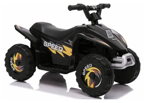 ⁨Quad na Akumulator XMX612 Czarny⁩ w sklepie Wasserman.eu