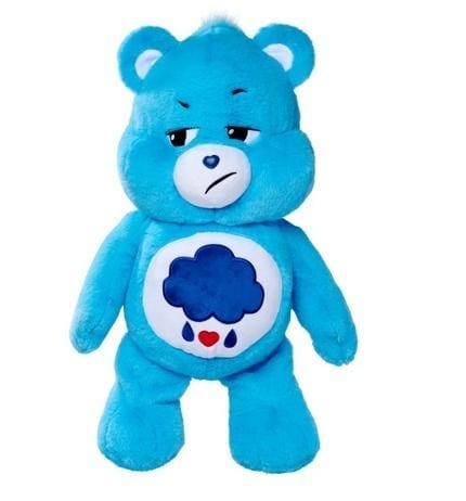 ⁨Care Bear Miś Gderek 60cm⁩ w sklepie Wasserman.eu