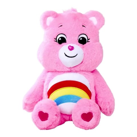⁨Care Bear Wesołe Serce 60cm⁩ w sklepie Wasserman.eu