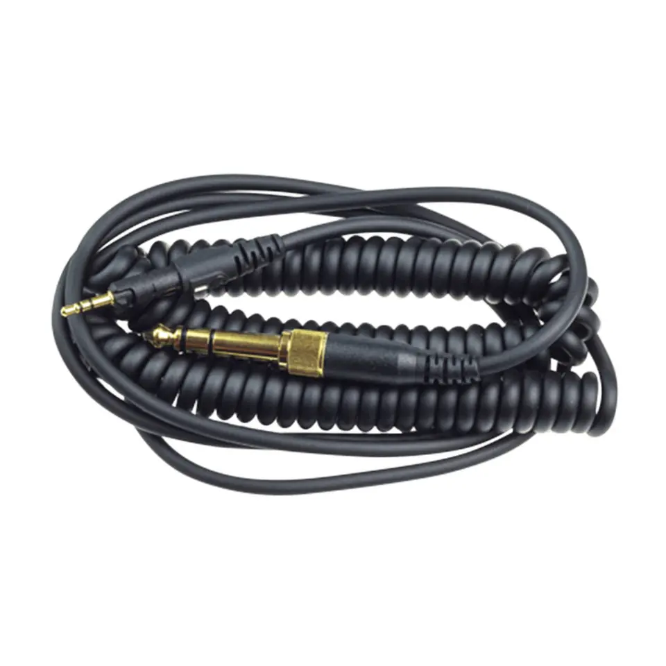 Audio Technica Headphone Cable ATPT-M50XCAB2BK w sklepie Wasserman.eu