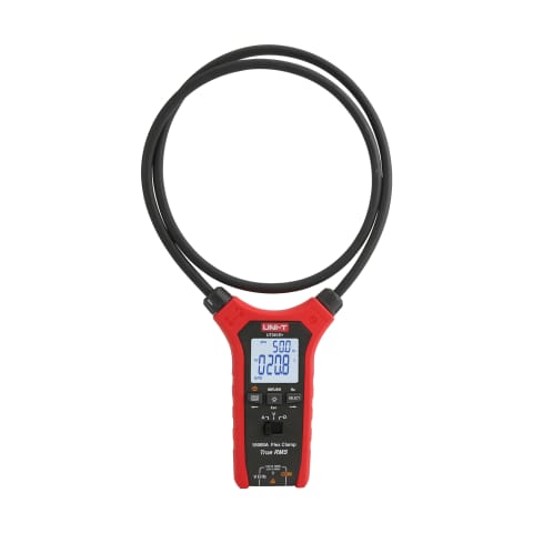 ⁨Miernik cęgowy Uni-T UT281E+⁩ w sklepie Wasserman.eu