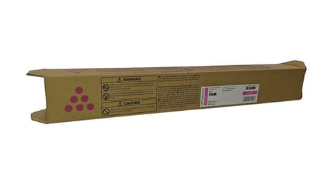 Toner JetWorld Magenta Ricoh SP C840 zamiennik 821261 w sklepie Wasserman.eu
