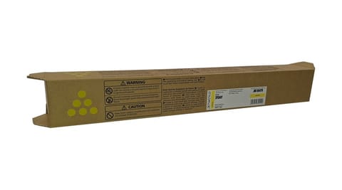 Toner JetWorld Yellow Ricoh SP C840 zamiennik 821260 w sklepie Wasserman.eu