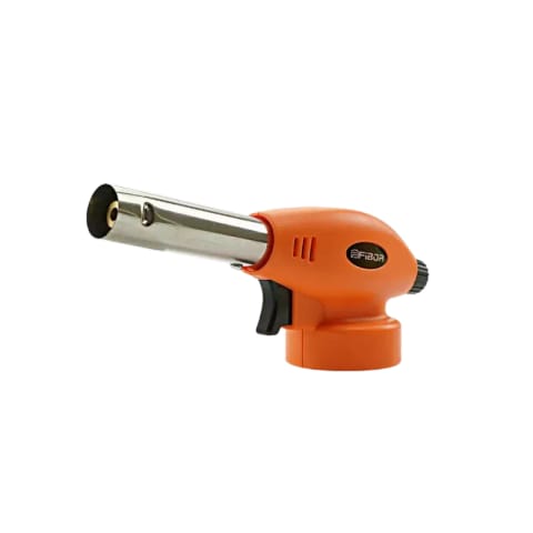 ⁨FIBOR PALNIK GAZOWY PIEZO OPALARKA   9364⁩ w sklepie Wasserman.eu