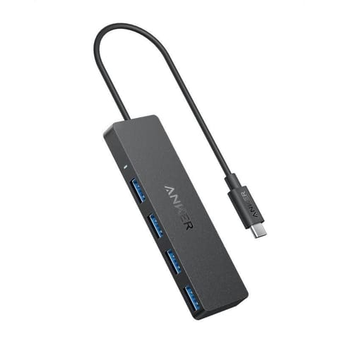 ⁨Anker Ultra Slim Usb Type-C 5000⁩ w sklepie Wasserman.eu