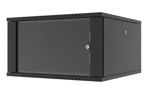 ⁨Lanview Quick Assembly Flat pack 19"⁩ w sklepie Wasserman.eu