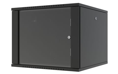 ⁨Lanview Quick Assembly Flat pack 19"⁩ w sklepie Wasserman.eu