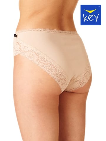 ⁨FIGI KEY LPC-142 BE (kolor beż, rozmiar L)⁩ w sklepie Wasserman.eu