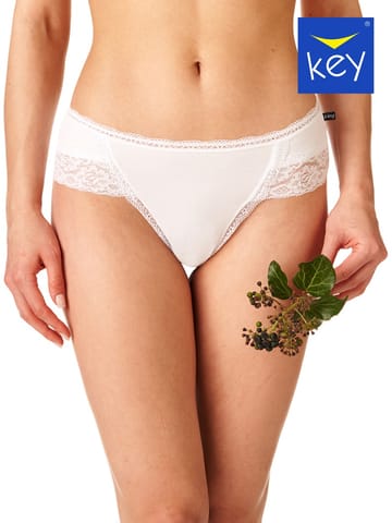 ⁨FIGI KEY LPC-142 BI (kolor biały, rozmiar L)⁩ w sklepie Wasserman.eu