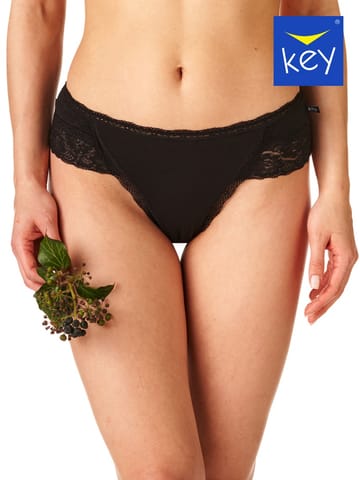 ⁨FIGI KEY LPC-142 CZ (kolor czarny, rozmiar L)⁩ w sklepie Wasserman.eu