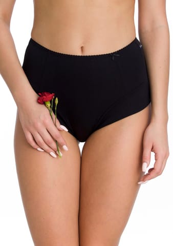 ⁨BRIEFS KEY LPF-110 high 2 pcs. (Color: Black, Size XL (42))⁩ at Wasserman.eu