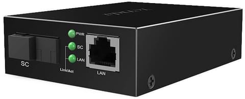 ⁨MEDIA KONWERTER TENDA TFC300A⁩ w sklepie Wasserman.eu