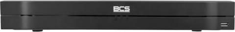 ⁨Rejestrator BCS LINE BCS-L-NVR3202-A-8K-Ai2⁩ w sklepie Wasserman.eu