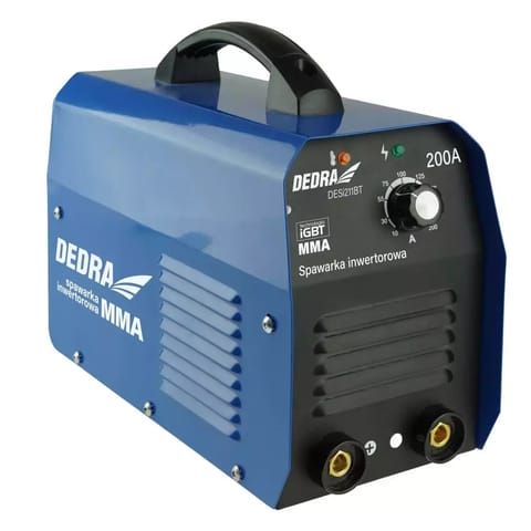 ⁨Spawarka inwertorowa 200a⁩ w sklepie Wasserman.eu