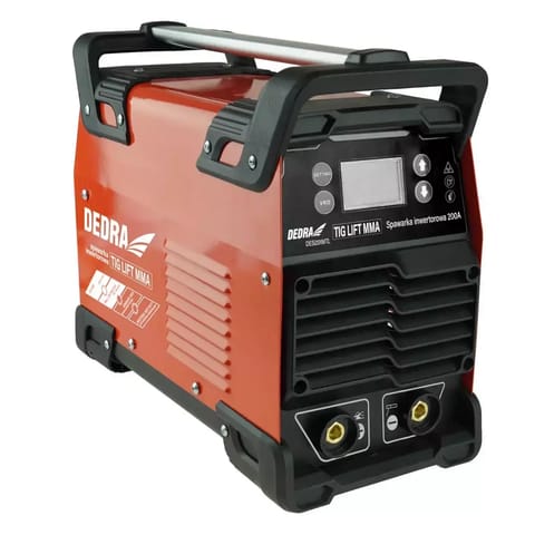 ⁨Elektr.spawarka inwert.mma,max 200a⁩ w sklepie Wasserman.eu