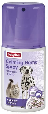 ⁨Beaphar Calming Spray Cat & Dog 125ml⁩ w sklepie Wasserman.eu