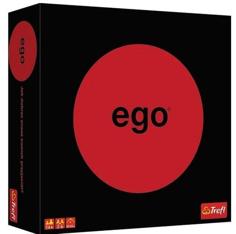 ⁨Ego TREFL⁩ w sklepie Wasserman.eu