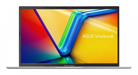 ⁨Notebook ASUS VivoBook 15 (15.6"/i5-13420H /integ/16GB/SSD512GB/Srebrny)⁩ w sklepie Wasserman.eu