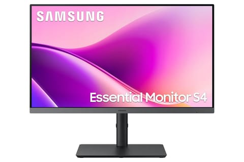 ⁨Samsung S43Uf Computer Monitor 61 Cm⁩ w sklepie Wasserman.eu