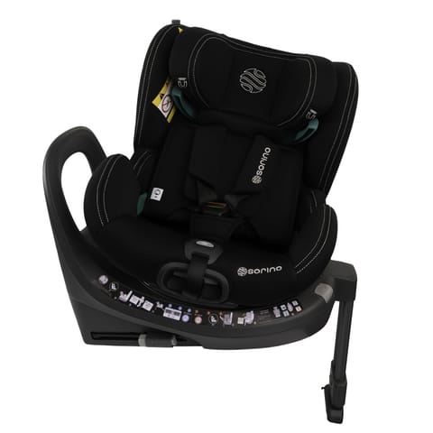 ⁨SORINO AURORA BLACK⁩ w sklepie Wasserman.eu