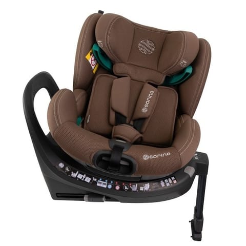 SORINO AURORA CHOCOLATE w sklepie Wasserman.eu