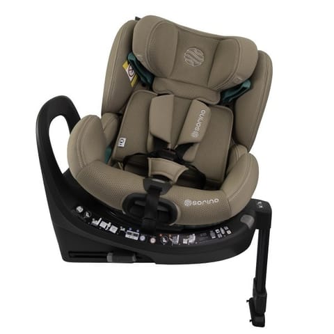 SORINO AURORA MOCHA w sklepie Wasserman.eu