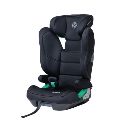 ⁨SORINO CERES BLACK/BLACK⁩ w sklepie Wasserman.eu