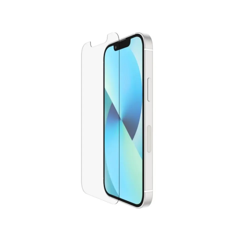 ⁨Belkin | Ochraniacz ekranu - szkło | Apple iPhone 13 Pro Max | UltraGlass | Przezroczysty⁩ w sklepie Wasserman.eu