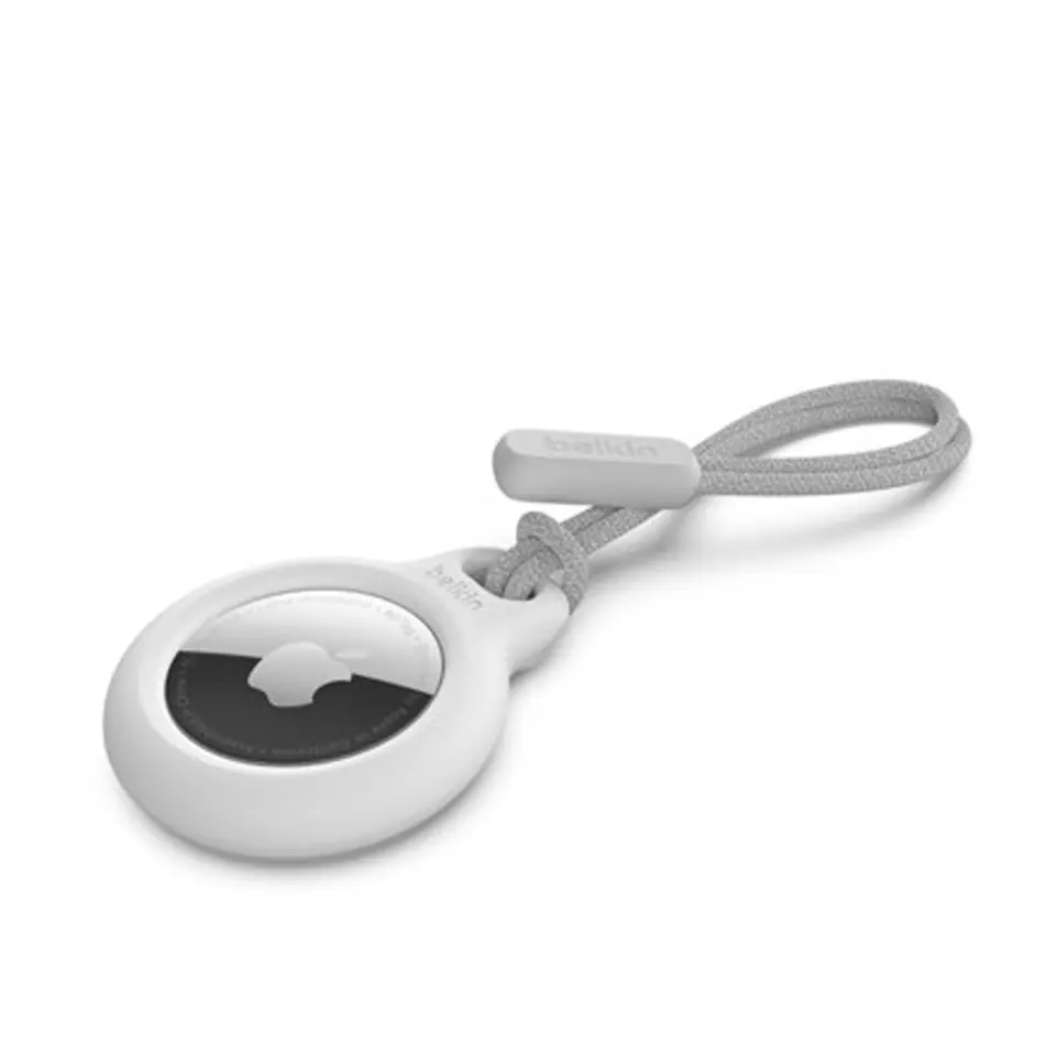 ⁨Secure Holder Strap white⁩ at Wasserman.eu