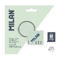 ⁨Kłódka szyfrowa zielona⁩ w sklepie Wasserman.eu