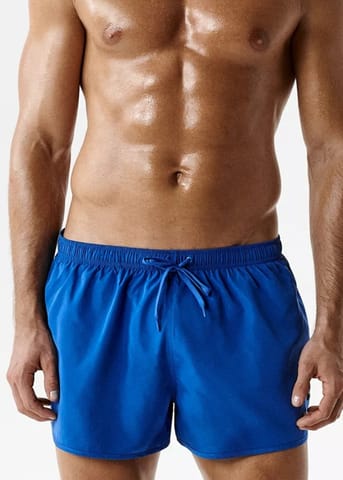 ⁨BOKSERKI KĄPIELOWE ATLANTIC KMB-237 WL26 NIEBIESKI (kolor niebieski, rozmiar S)⁩ w sklepie Wasserman.eu