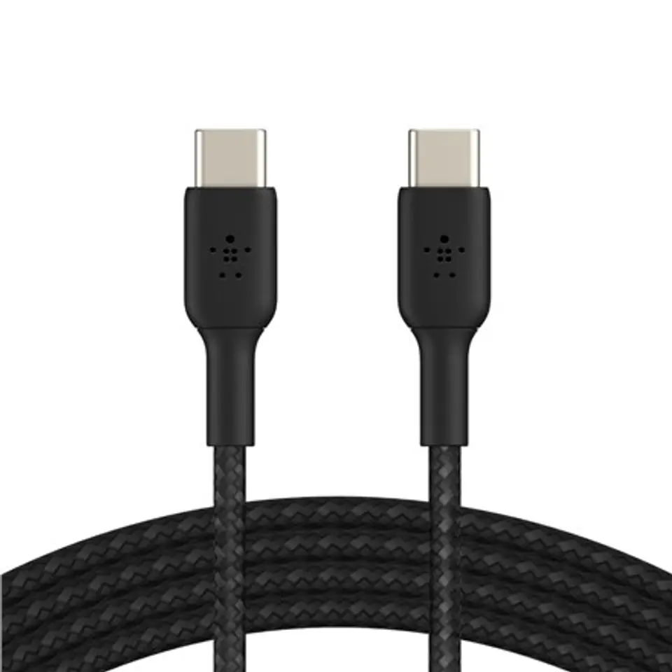 ⁨Belkin USB-C to USB-C Cable BOOST CHARGE⁩ w sklepie Wasserman.eu