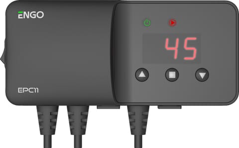 ⁨ENGO Controls EPC11 - Sterownik do pompy⁩ w sklepie Wasserman.eu
